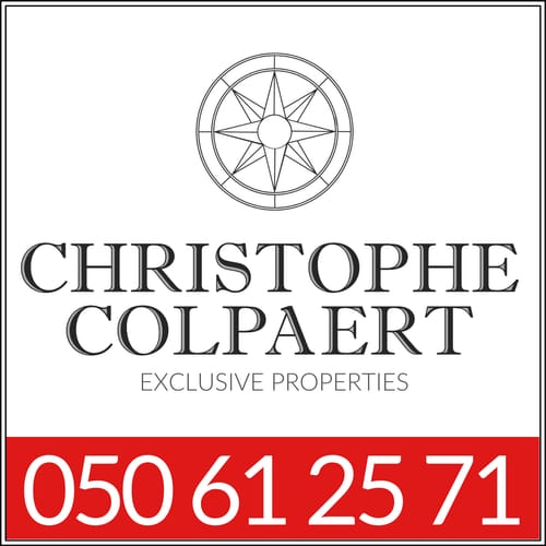 Christophe Colpaert Exclusive Properties