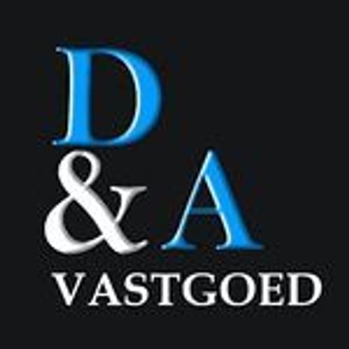 D&A vastgoed