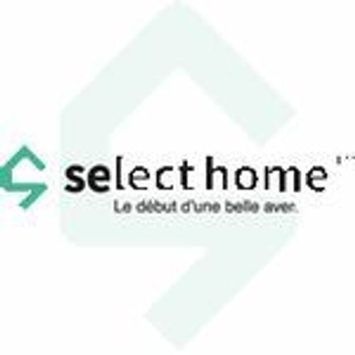 Select Home
