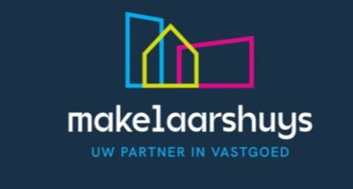 Makelaarshuys