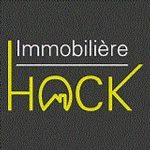 Immobilière Hock