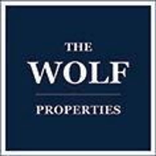 The Wolf Properties