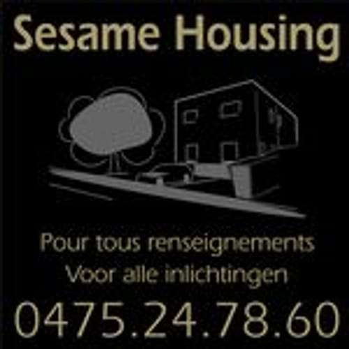 Sesame Housing