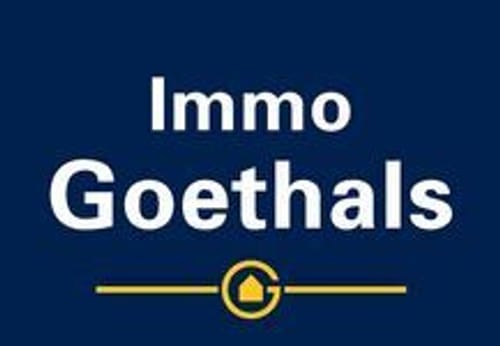 Immo Goethals