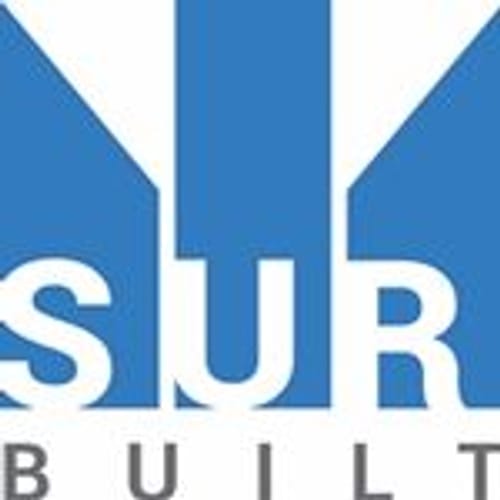 Surbuilt