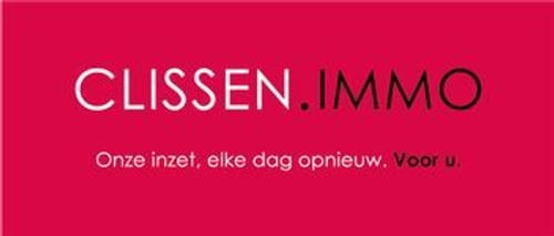 CLISSEN IMMO BV