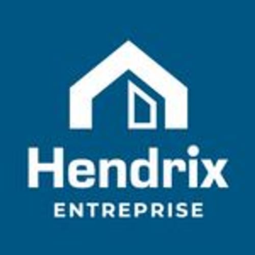 Immobilière Hendrix Entreprise