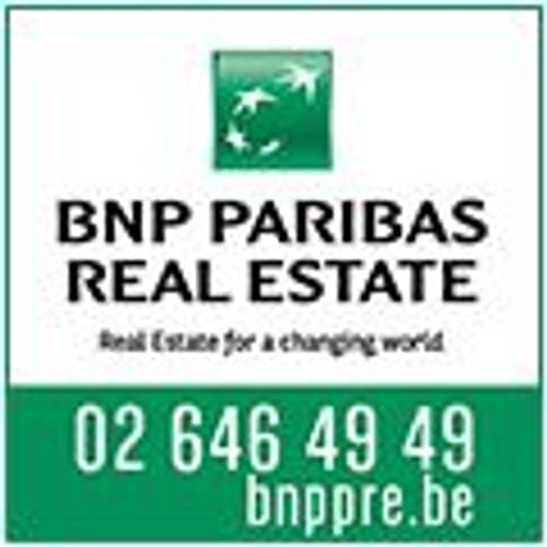BNP Paribas Real Estate Belgium