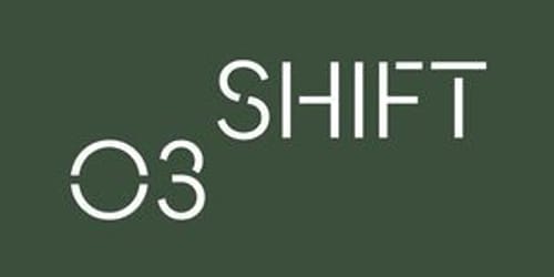 O3 SHIFT
