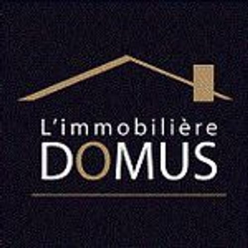 L'immobilière Domus