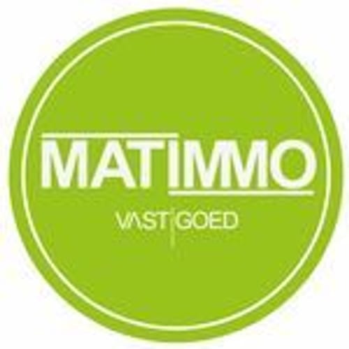 Matimmo Vastgoed