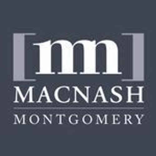 Macnash MONTGOMERY