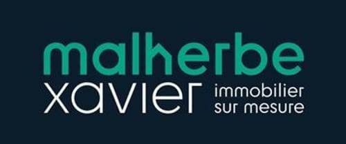 Malherbe Xavier – Immobilier