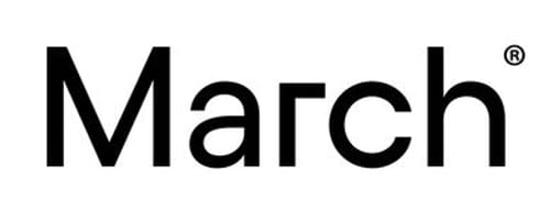 MARCH
