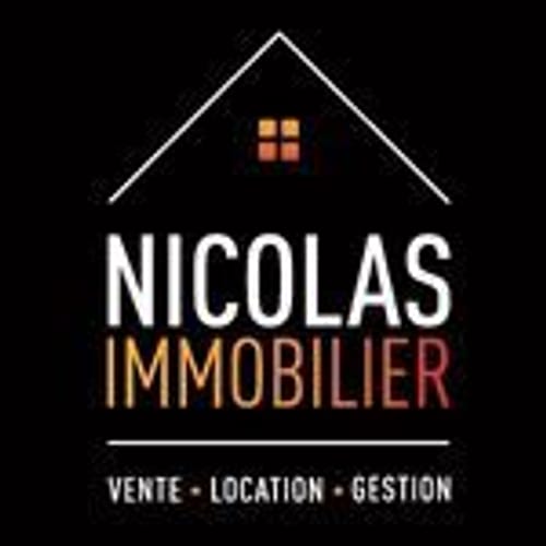 Nicolas Immobilier