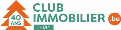 Club Immobilier Thuin location