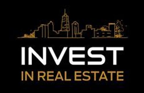Invest in Real Estate