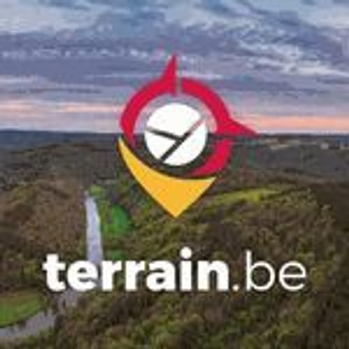 Terrain.be