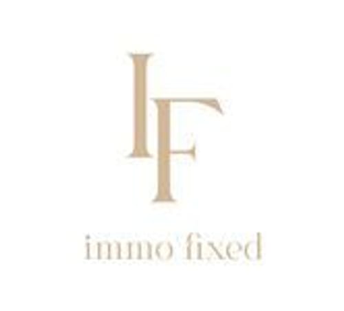 Immo FIXED BV
