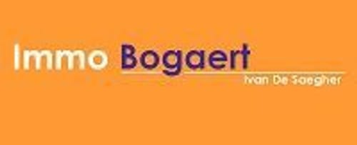 Immo Bogaert