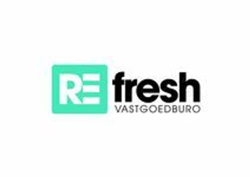 Refresh Vastgoedburo