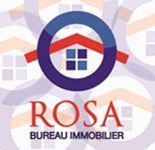 Bureau Rosa Immobilier