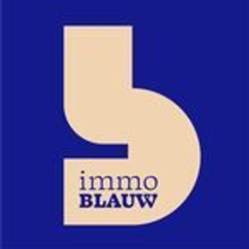 Immo Blauw