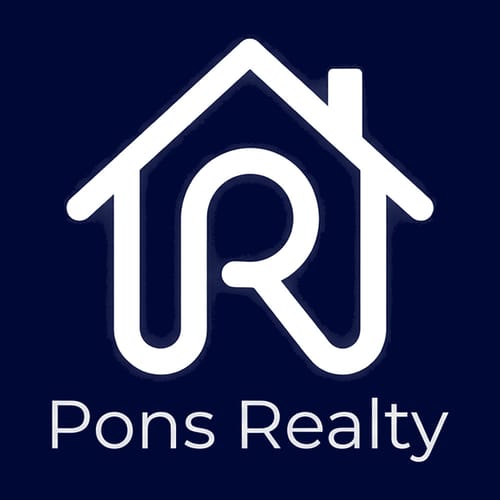 Pons Realty
