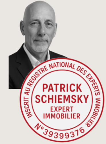 Patrick Schiemsky