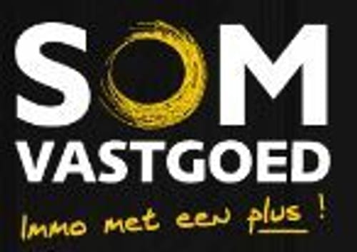 Som vastgoed Bvba