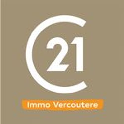 Century 21 Immo Vercoutere
