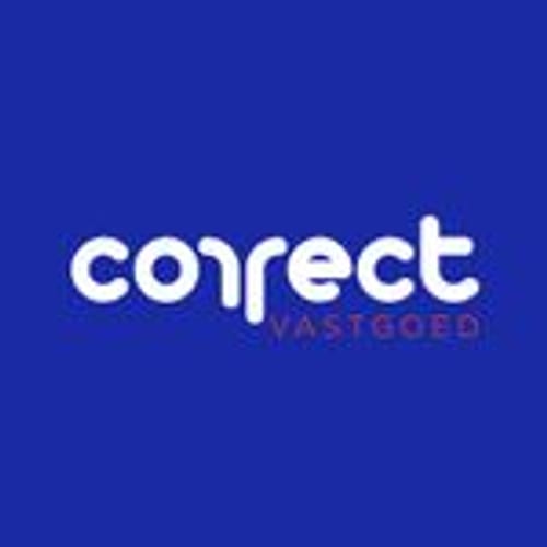 Correct Vastgoed