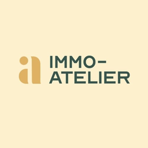 Immo - Atelier