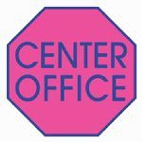 Center office