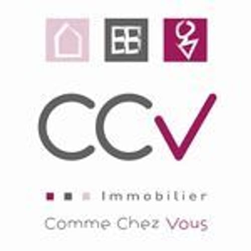 CCV Immobilier