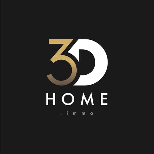 3D Home