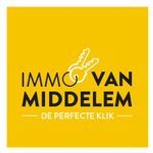 Immo Van Middelem