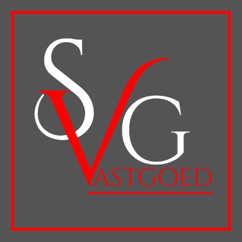 SVG VASTGOED