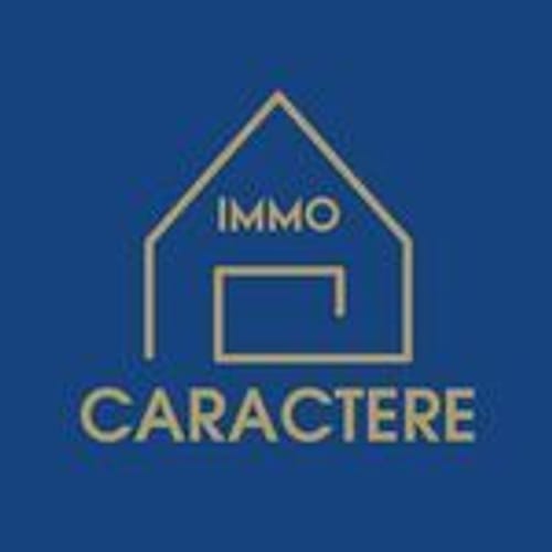IMMO CARACTERE