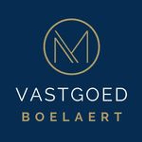 Vastgoed Boelaert