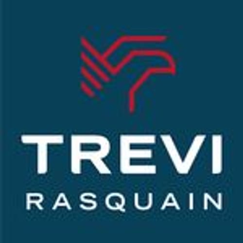 Trevi Rasquain Andenne