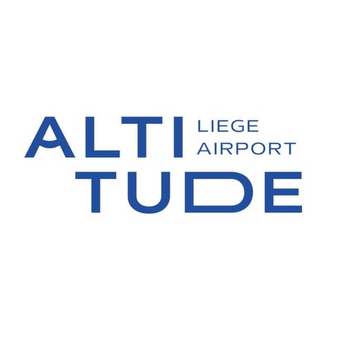 Liege Airport Real Estate
