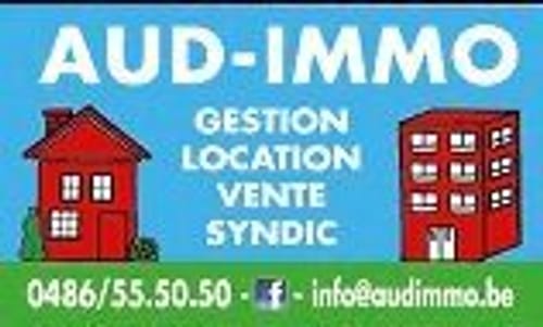AUD-IMMO srl