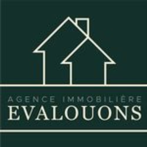 Agence immobilière EVALOUONS