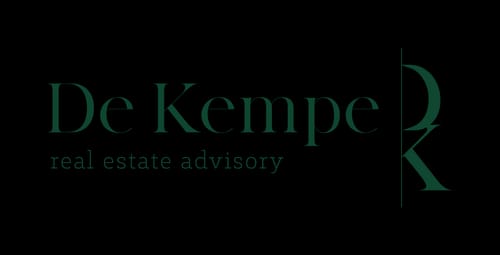 DE KEMPE REAL ESTATE.