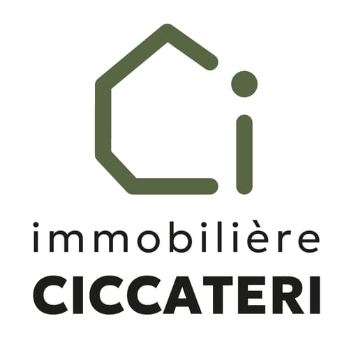 Immobilière Ciccateri