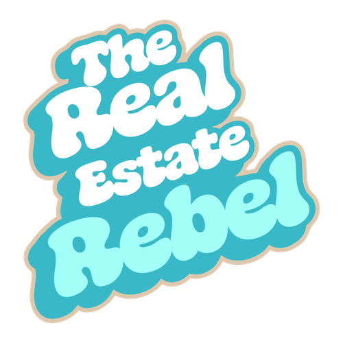 The Real Estate Rebel