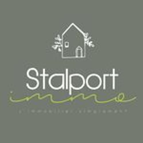 Immobilière Stalport