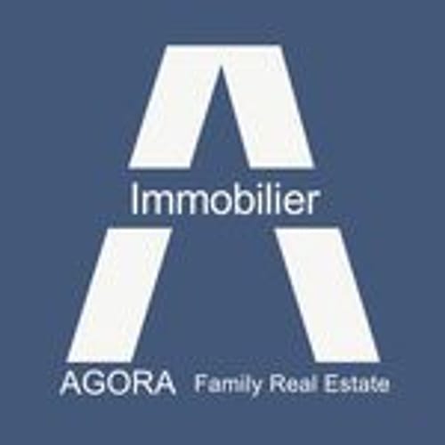 Agora Immobilier