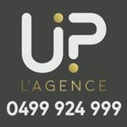 UP L'agence